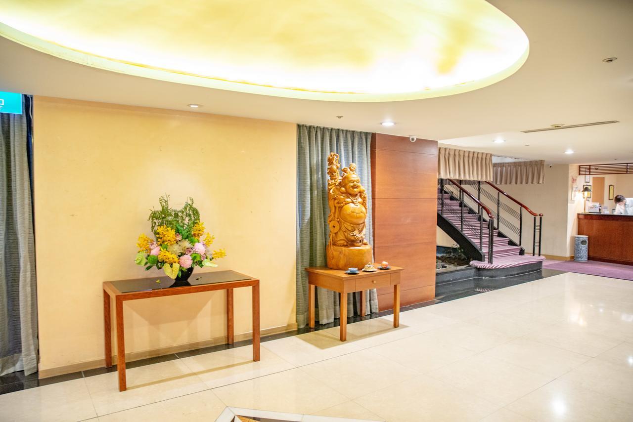 Hotel Yeso Taipei