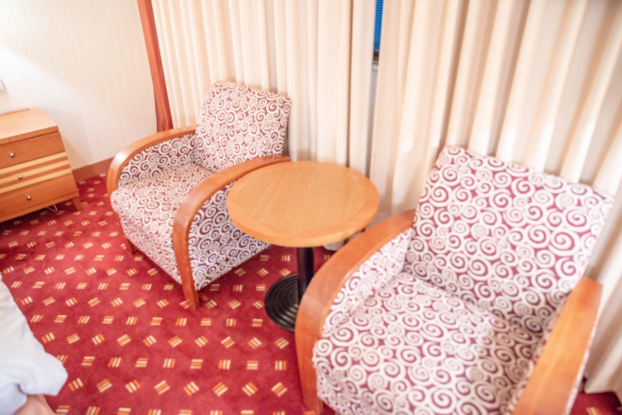Yeso Hotel 3*