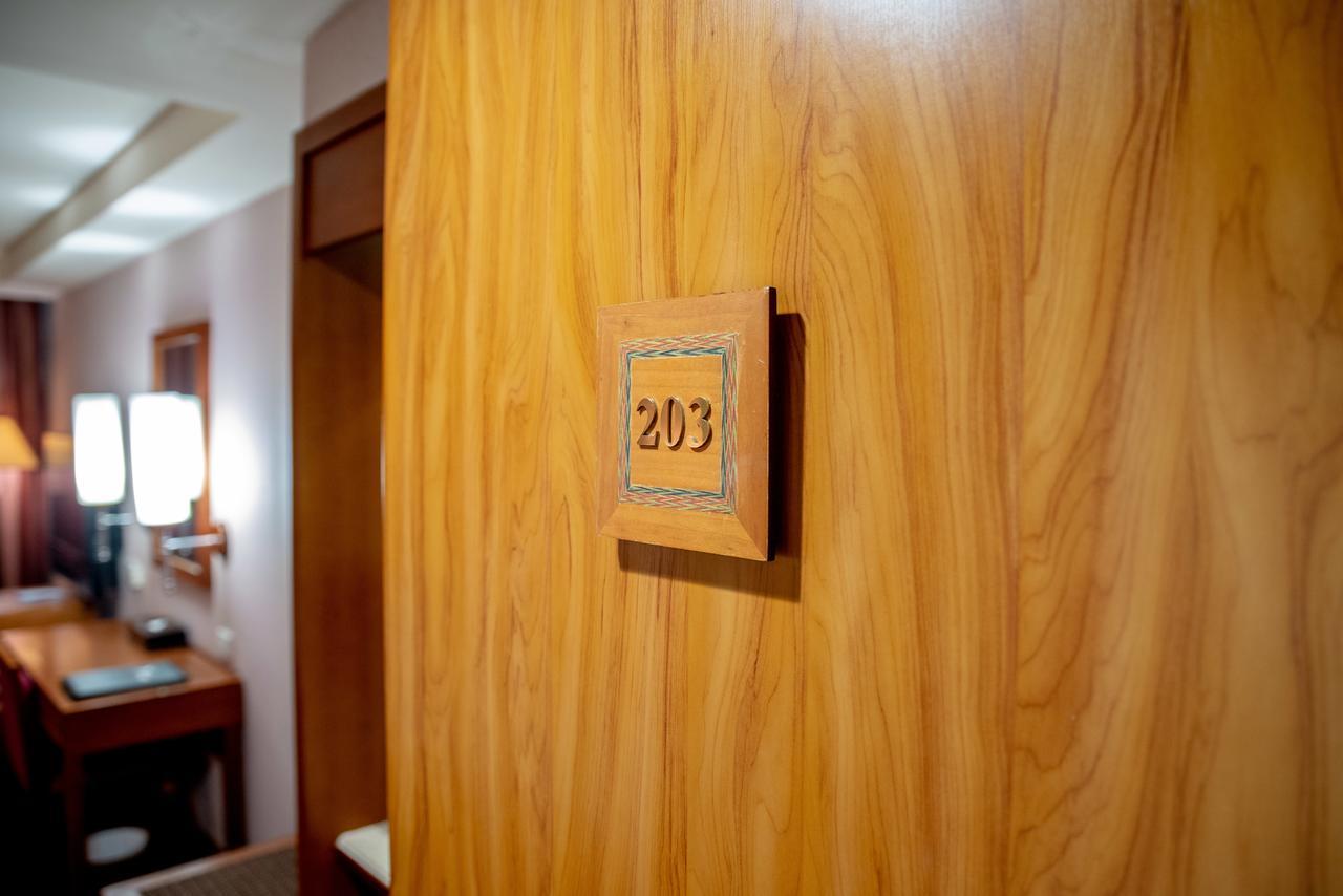 Yeso Hotel Taipei