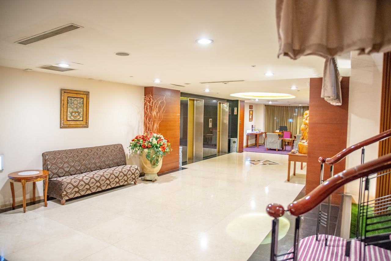 Yeso Hotel Taipei