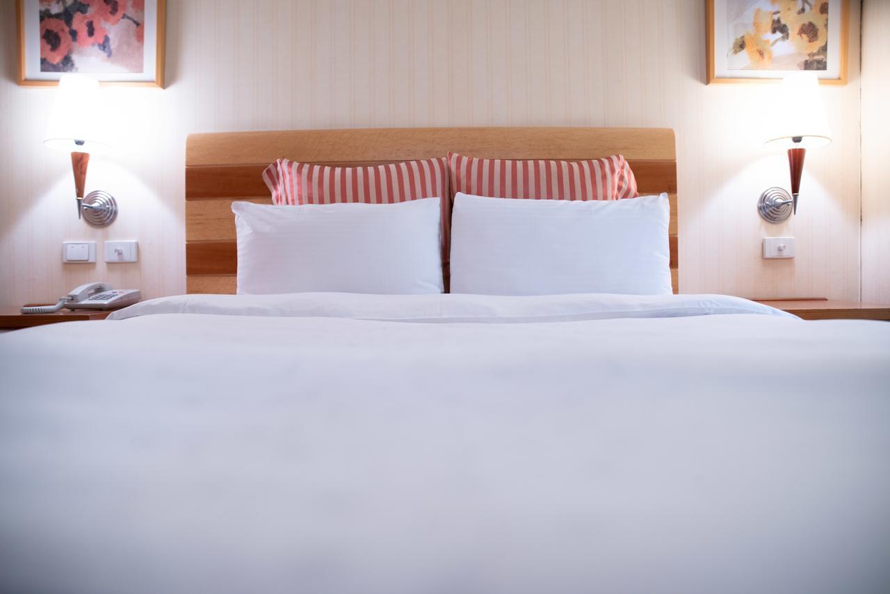 Yeso Hotel Taipei