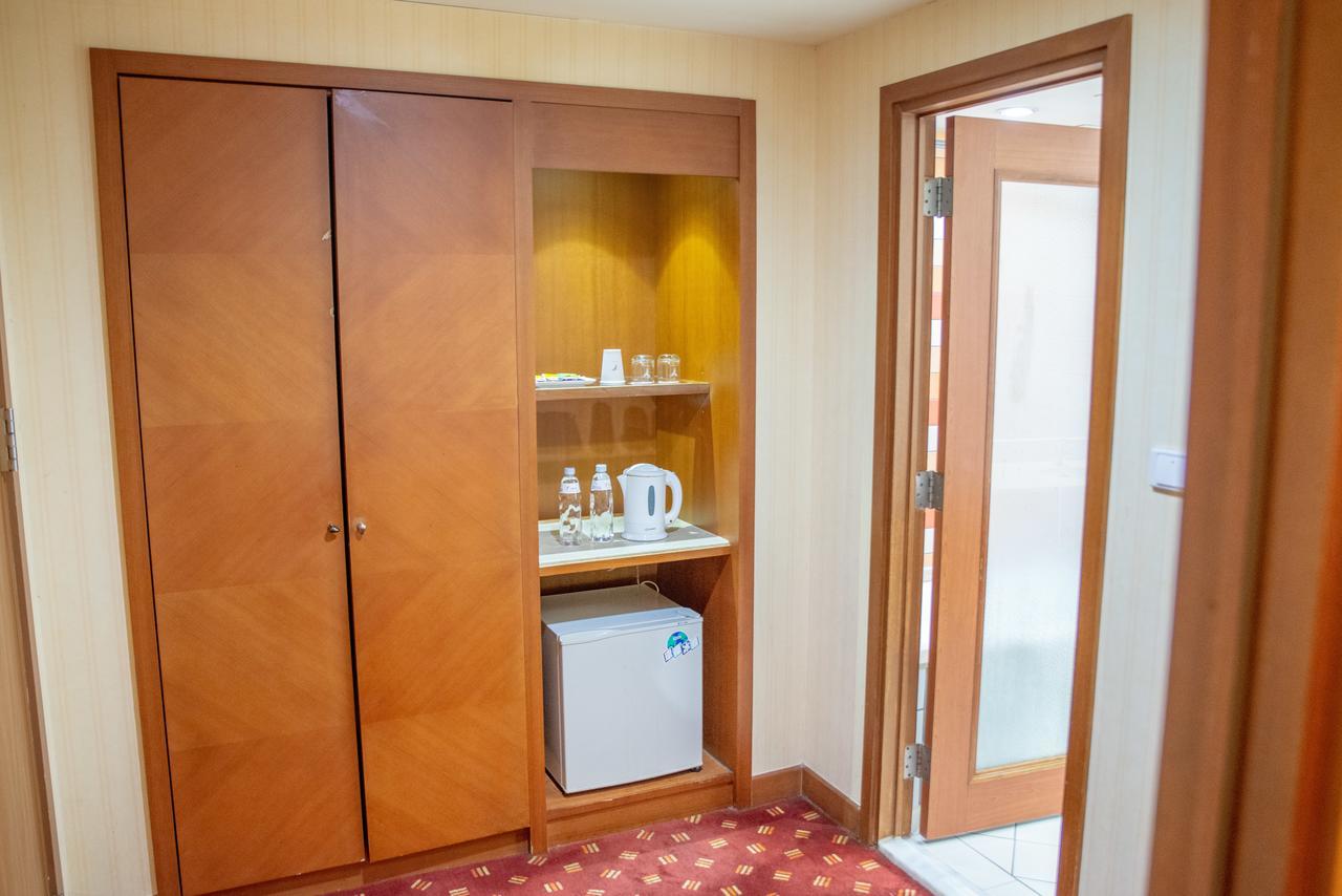 Yeso Hotel Taipei