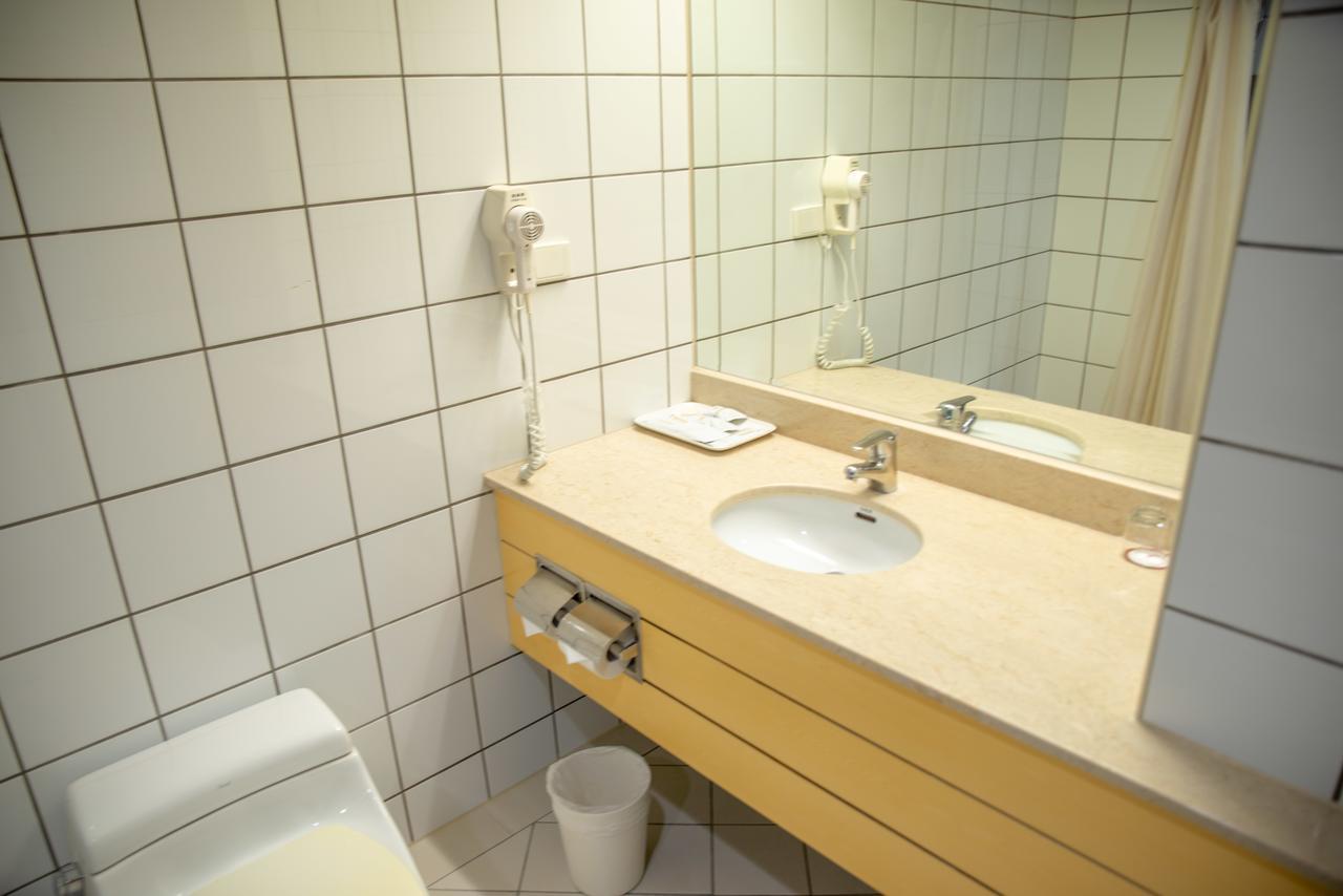 Yeso Hotel Taipei