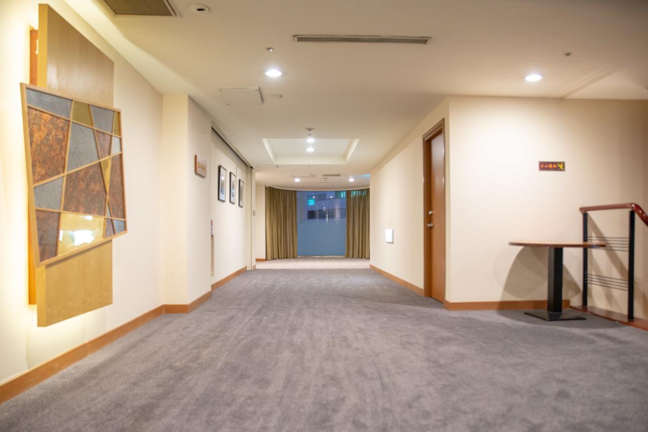 Hotel Yeso Taipei
