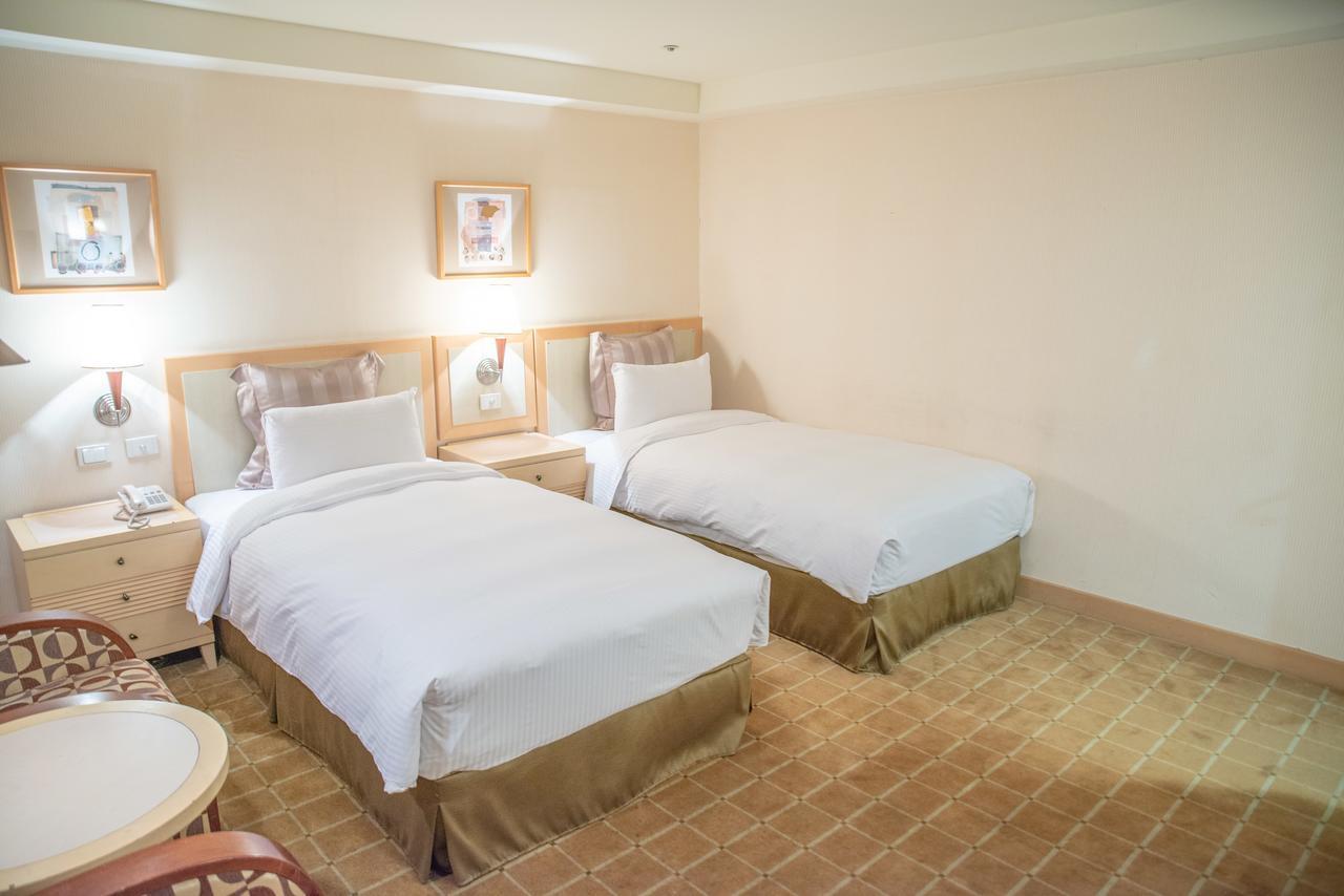 Yeso Hotel