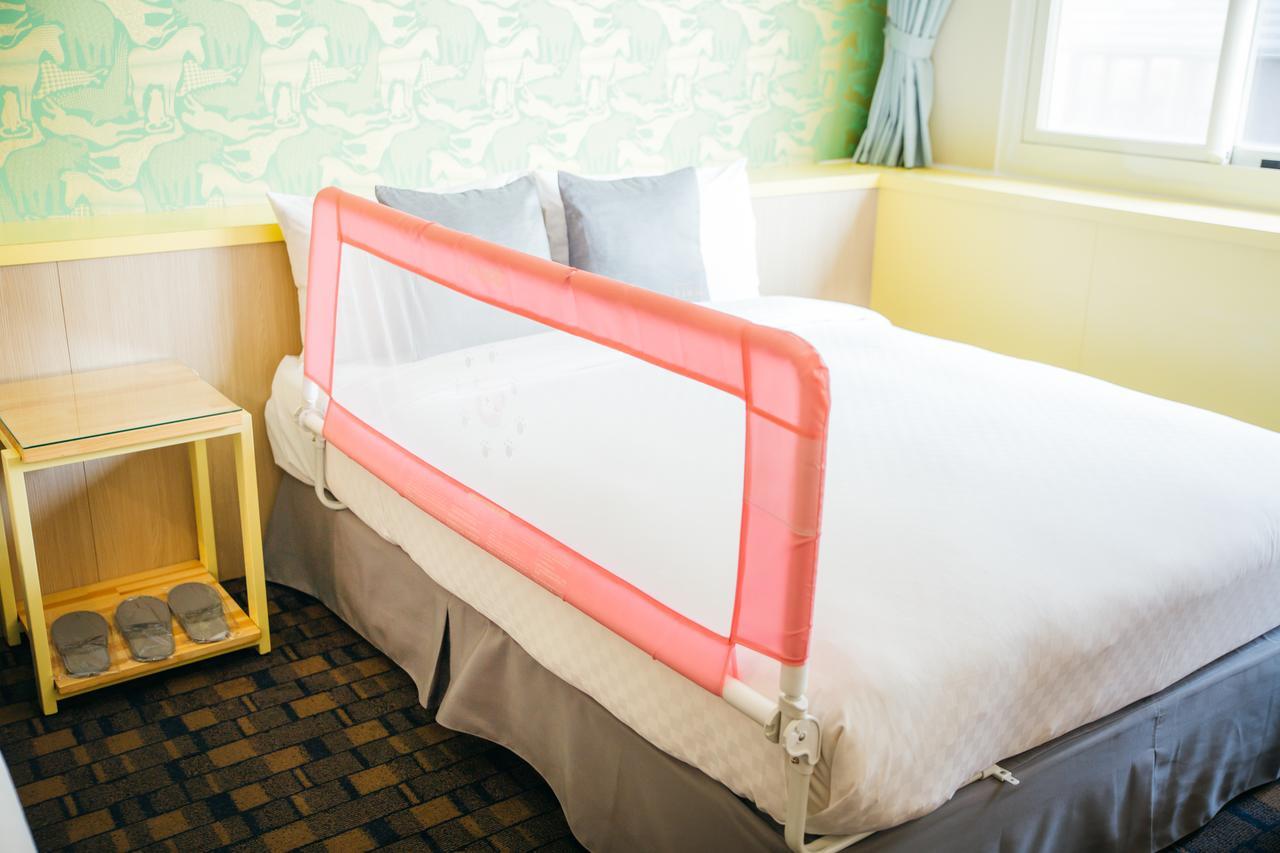 Hotel Click - Ximending Branch Taipei