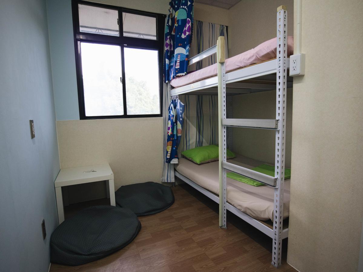 Smile Hostel