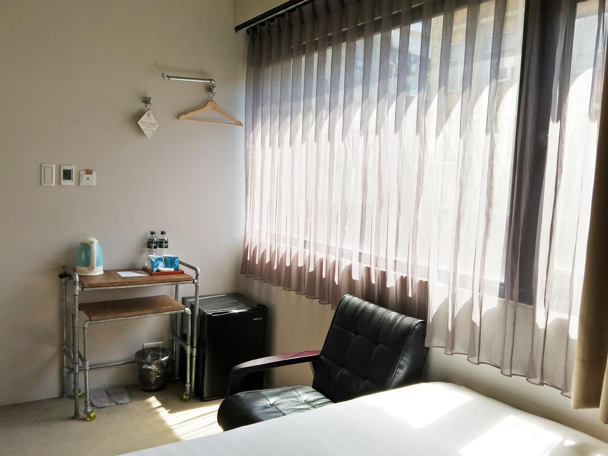 Hotel Cho 3*