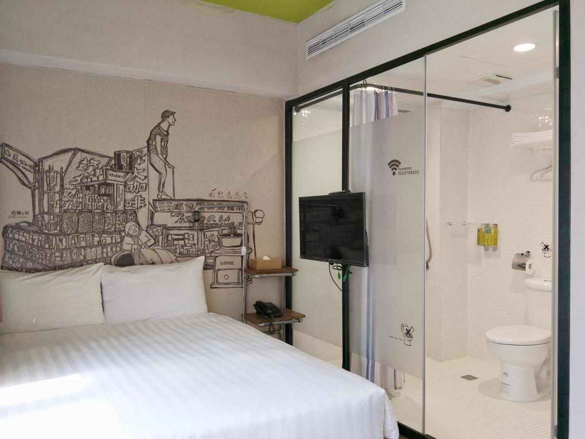 Cho 3* Taipei