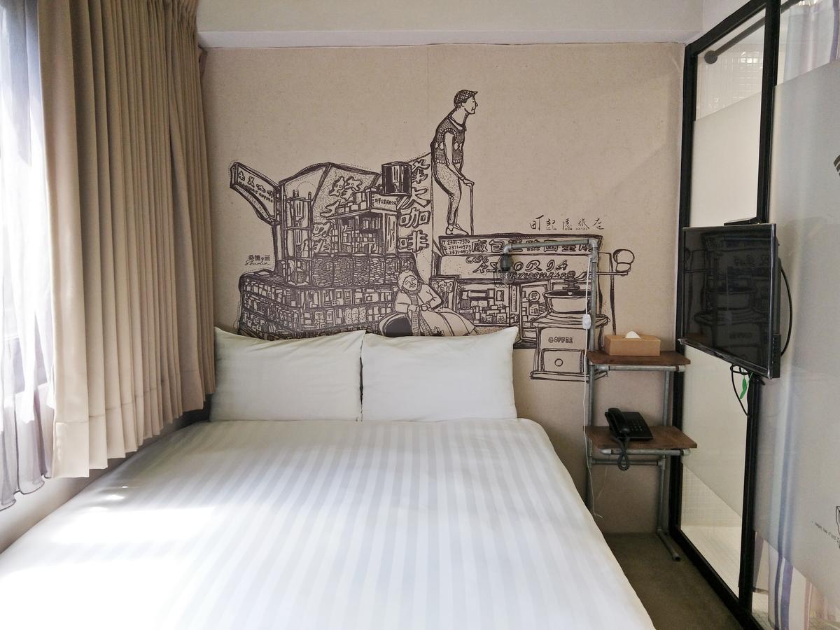 Hotel Cho 3*