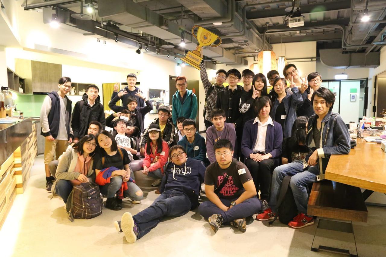 Mono Capsule hotel Taipei