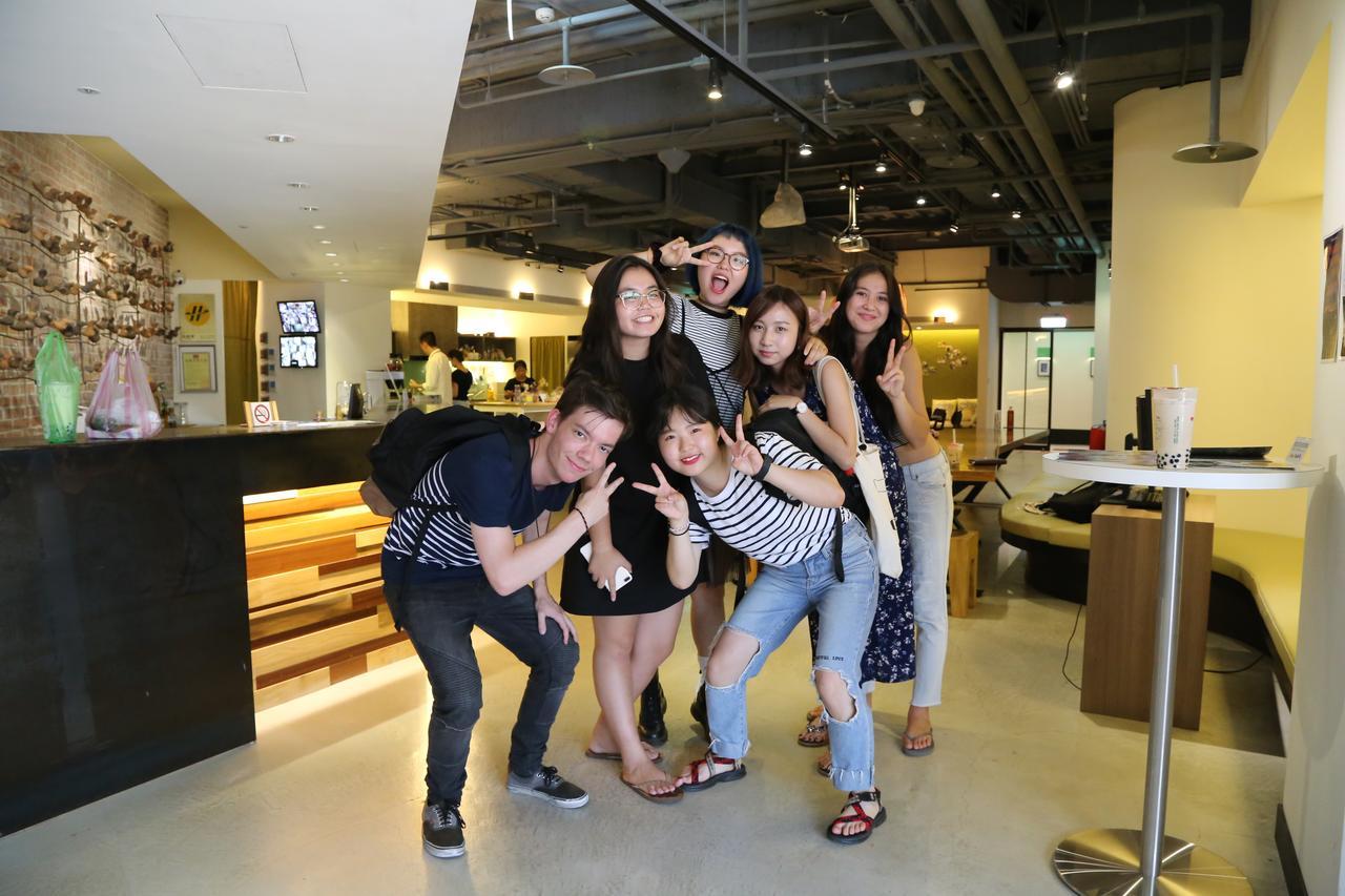 Mono 3* Taipei