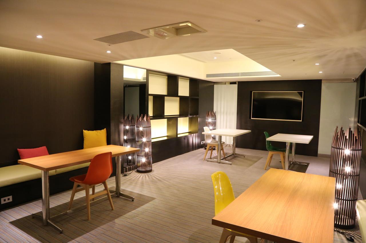 Mono Taipei