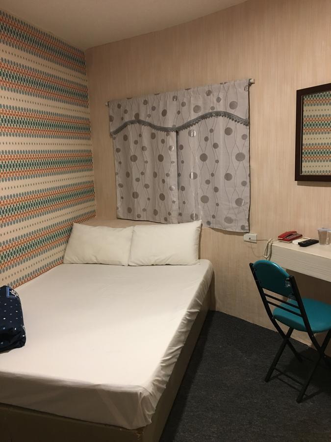 Xin Du 2* Taipei