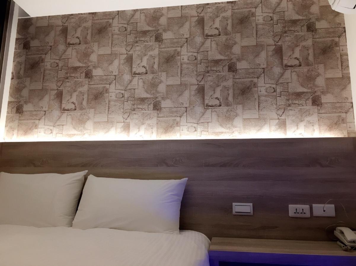 Hotel Honey