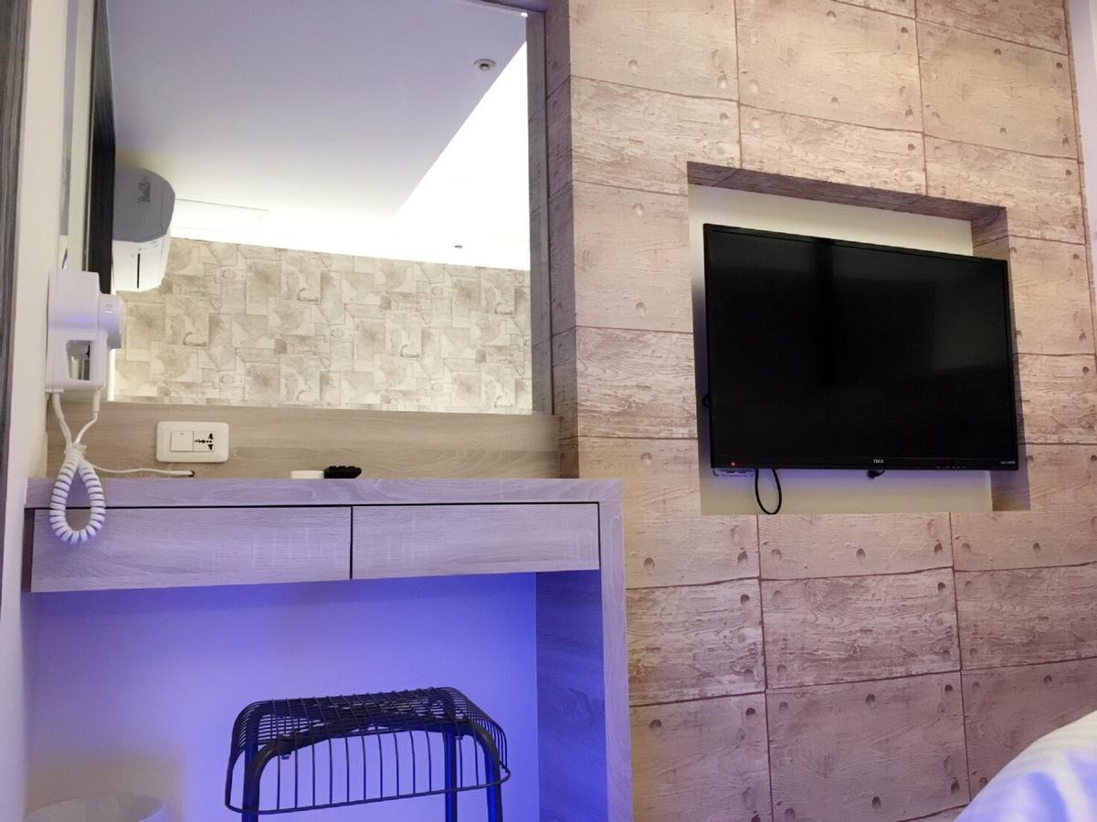 Honey Hotel 3*