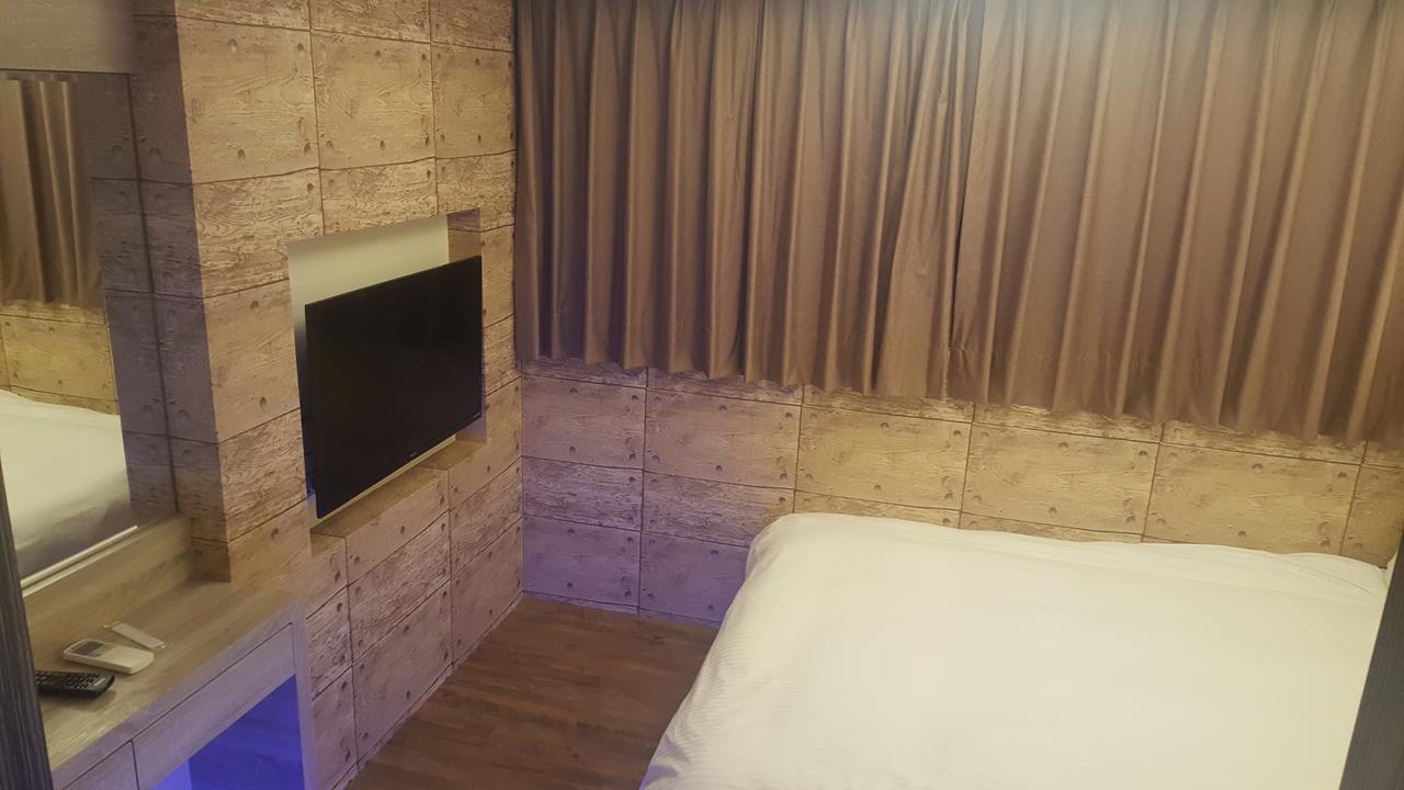 Hotel Honey 3*