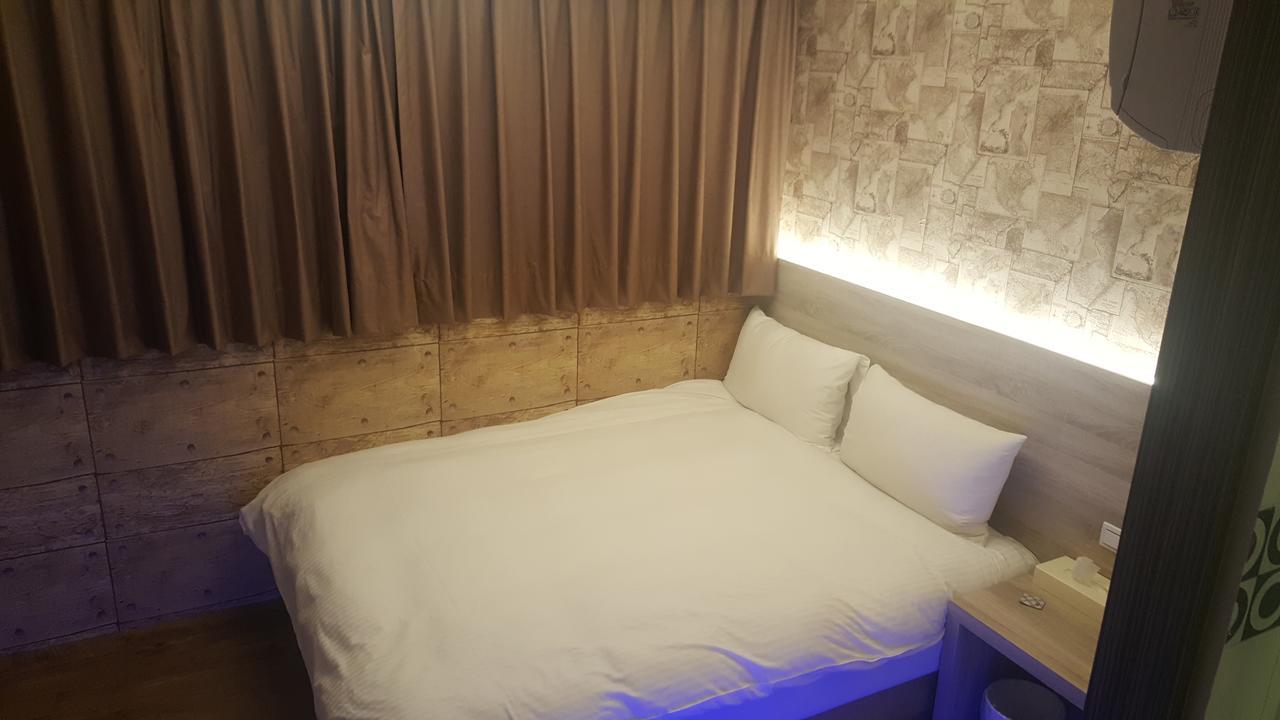 Honey Hotel 3*