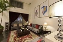 Fushin Hotel Taipei