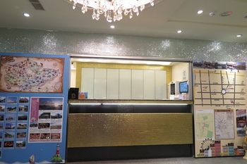 At Nanshi Inn 2*
