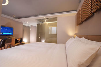Guest 2* Taipei