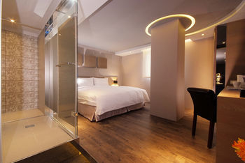 Inn Guest Taipei