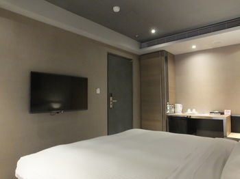 Guest 2* Taipei