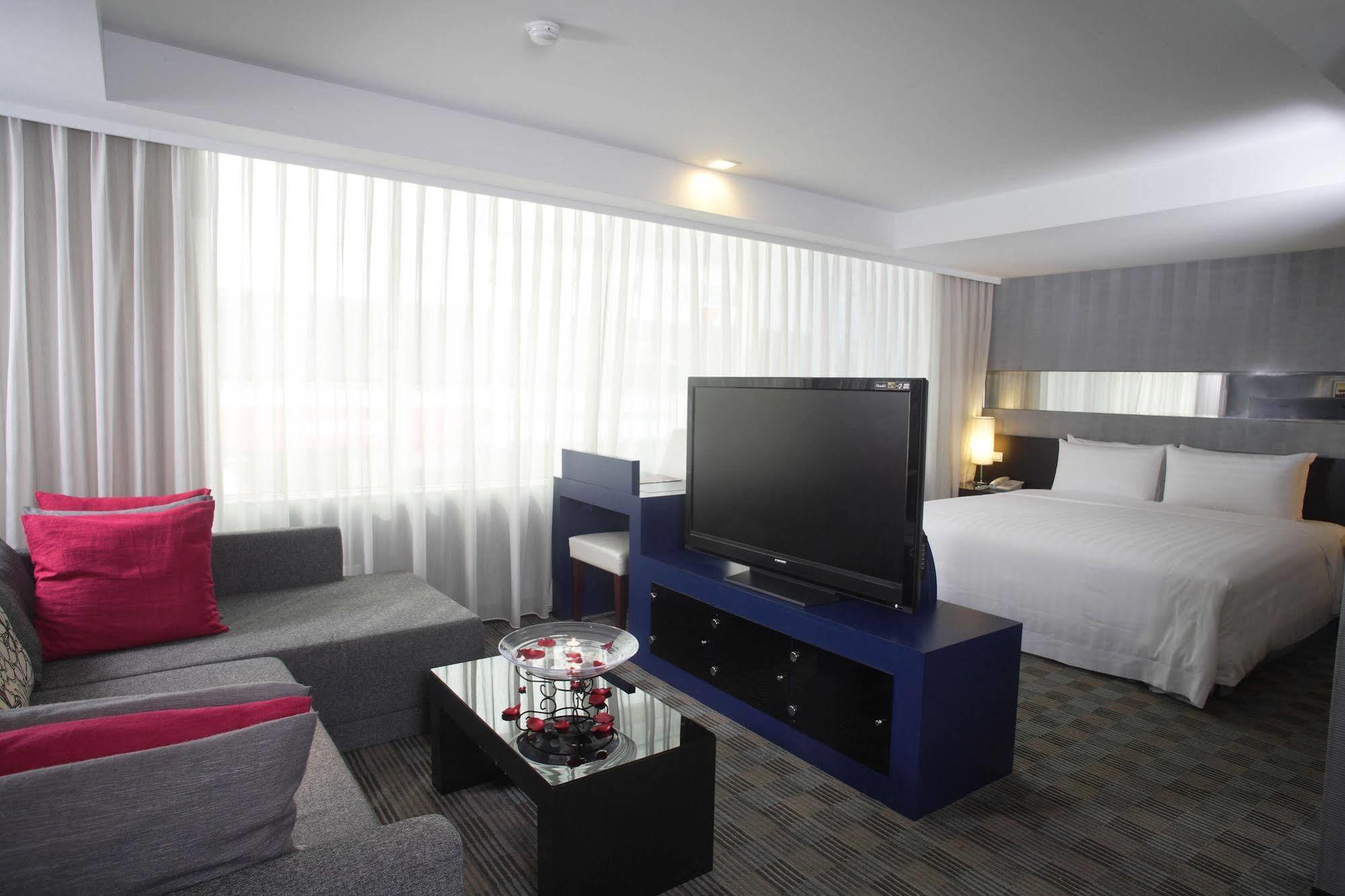 台北碧瑤飯店 B Hotel