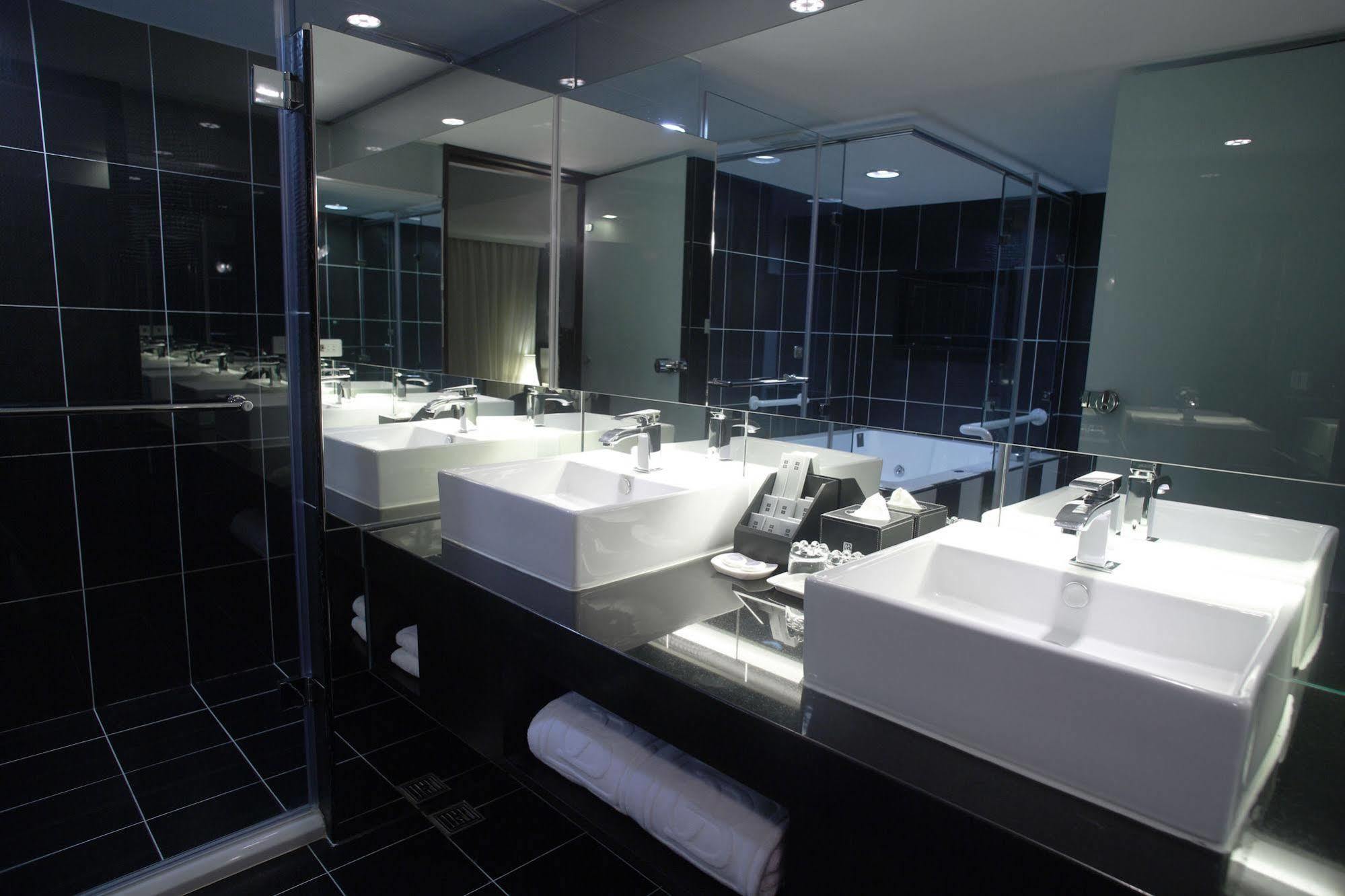 Hotel 台北碧瑤飯店 B 3*