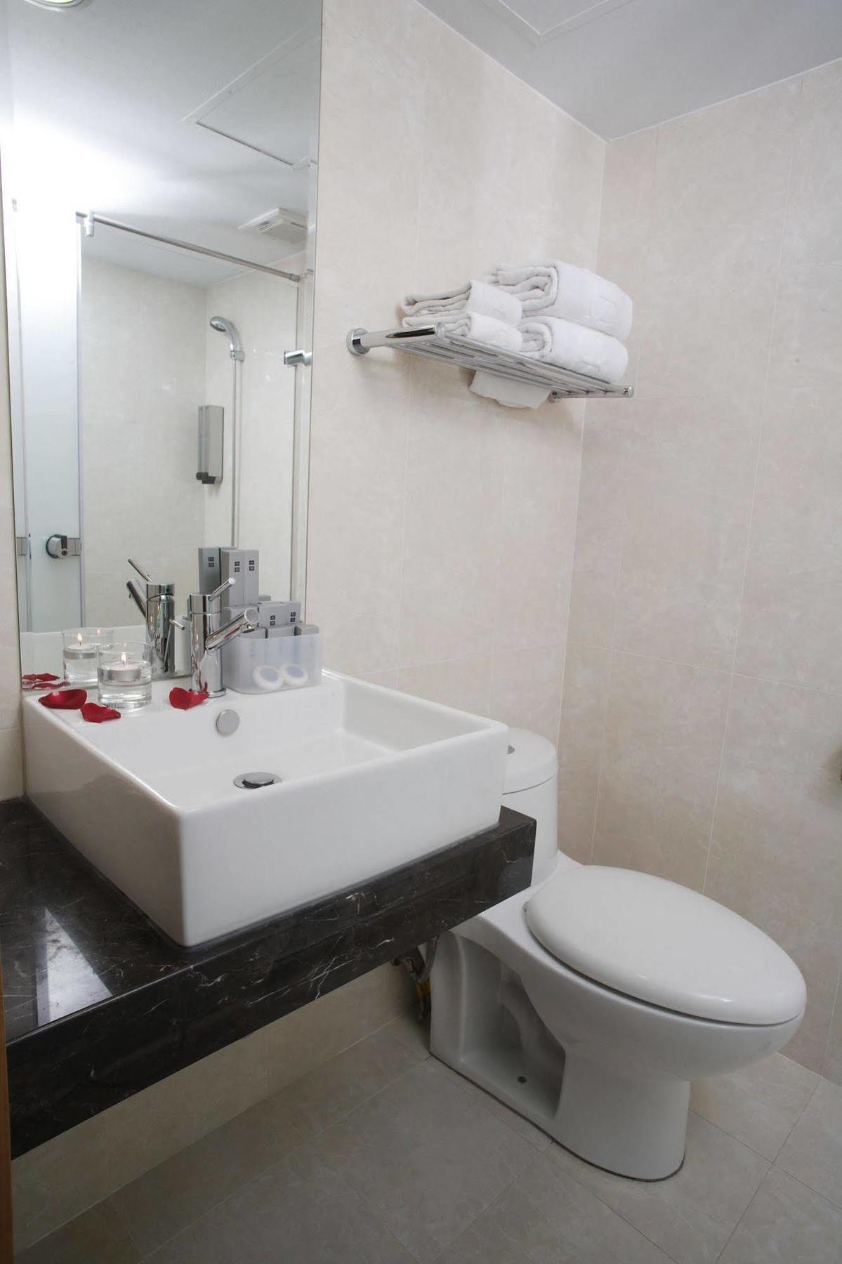 台北碧瑤飯店 B Hotel