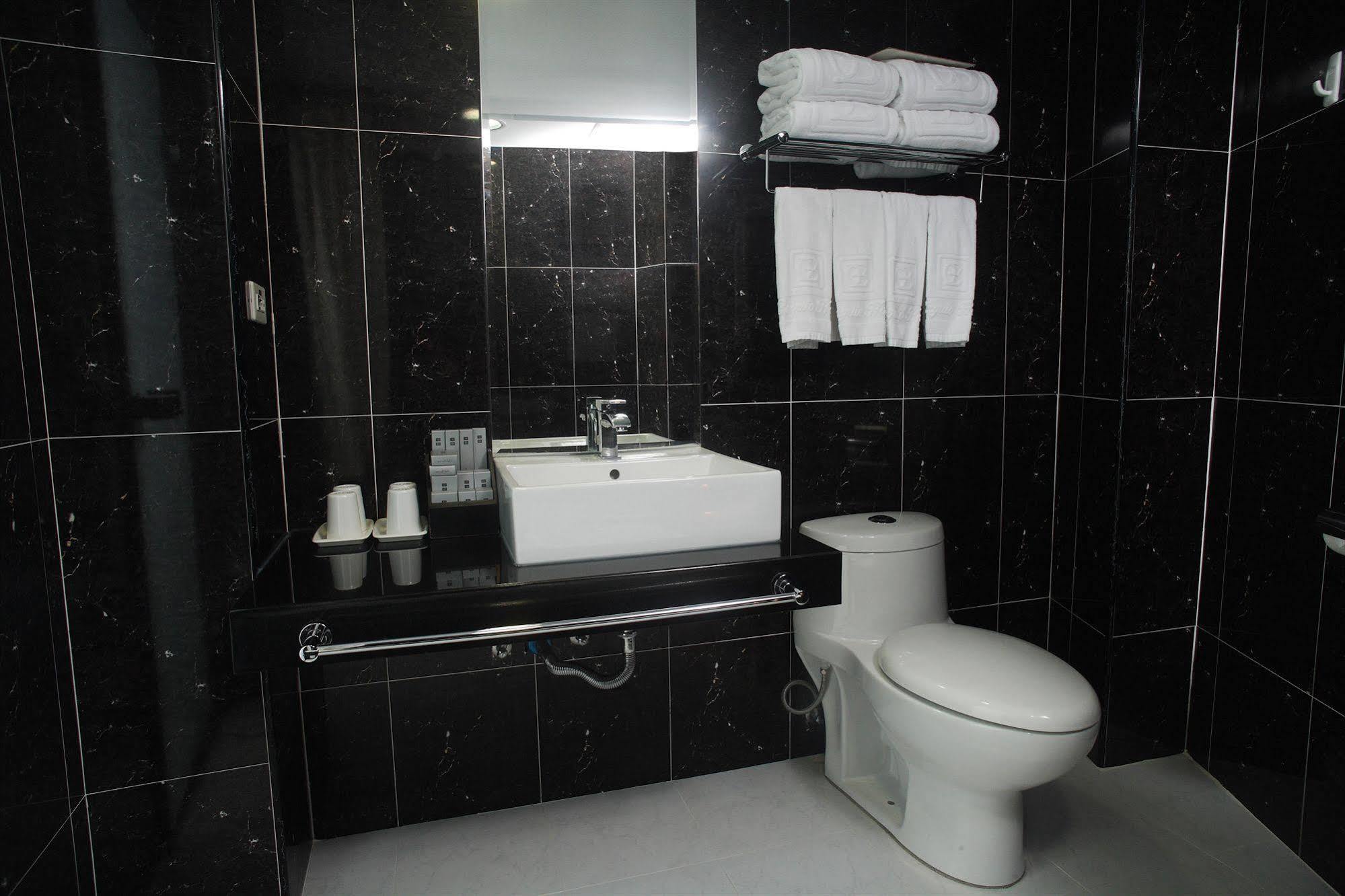 Hotel 台北碧瑤飯店 B Taipei