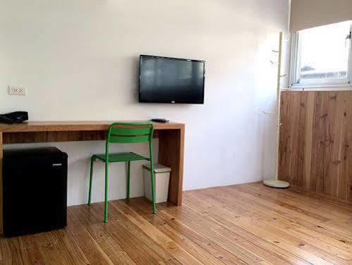 Star Main Station Hostel