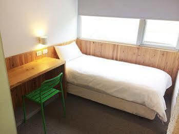 Hostel Star Main Station Taipei