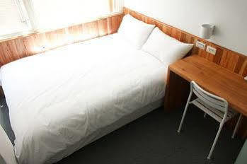 Star Main Station Hostel