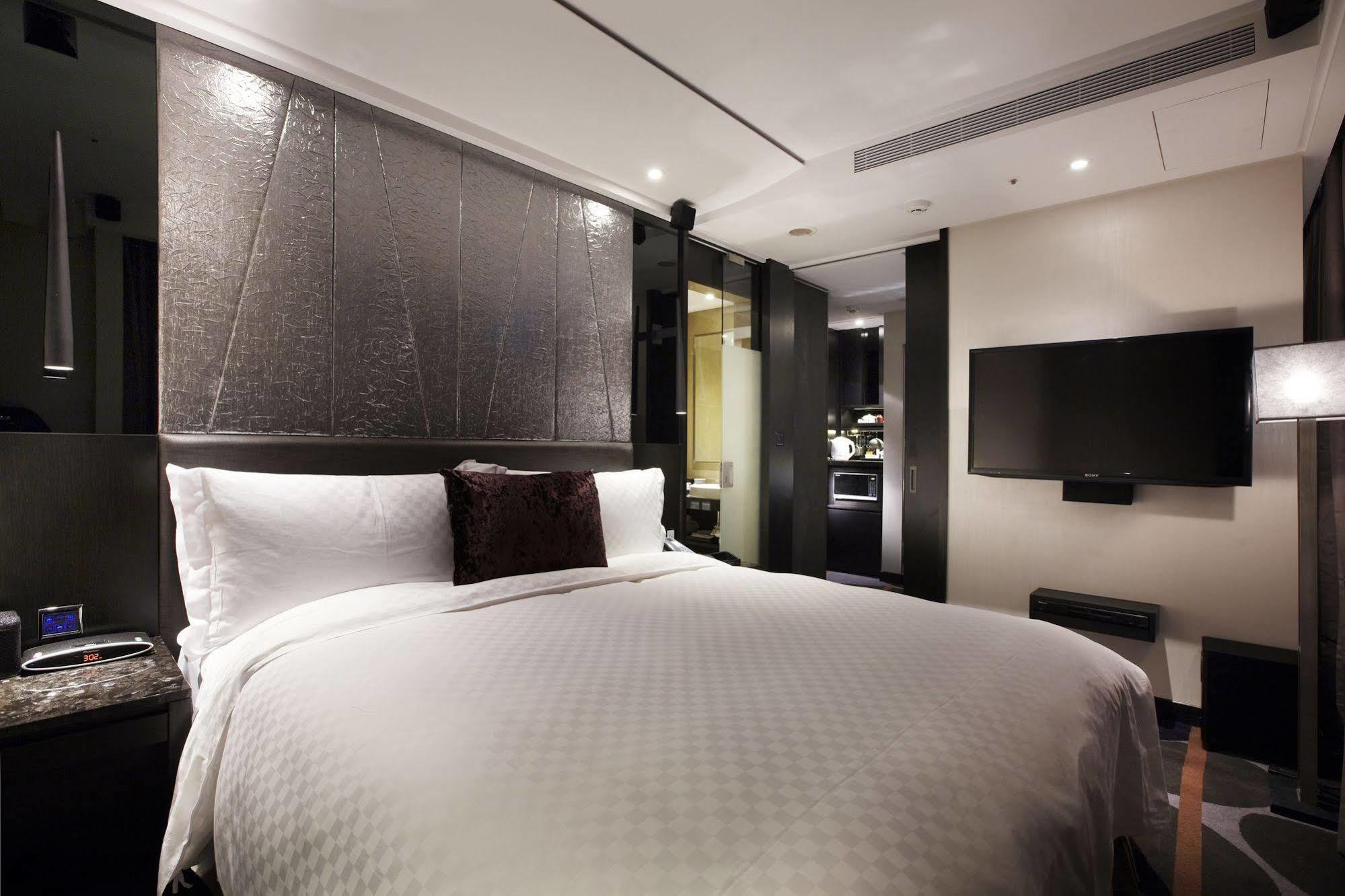 Hotel The Tango Changan 4*