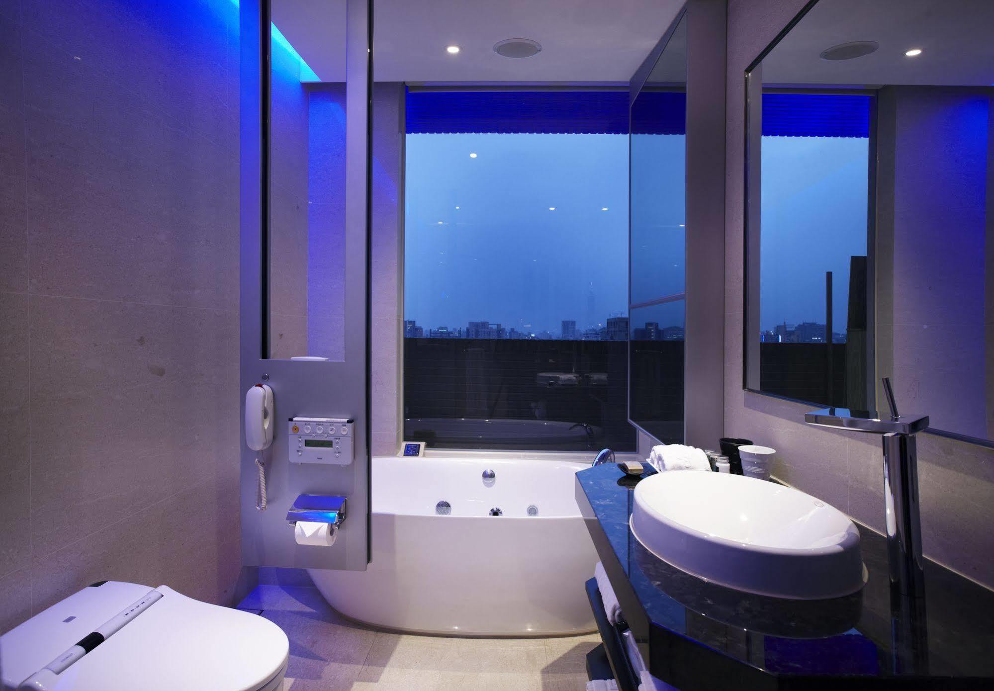 The Tango Changan 4* Taipei
