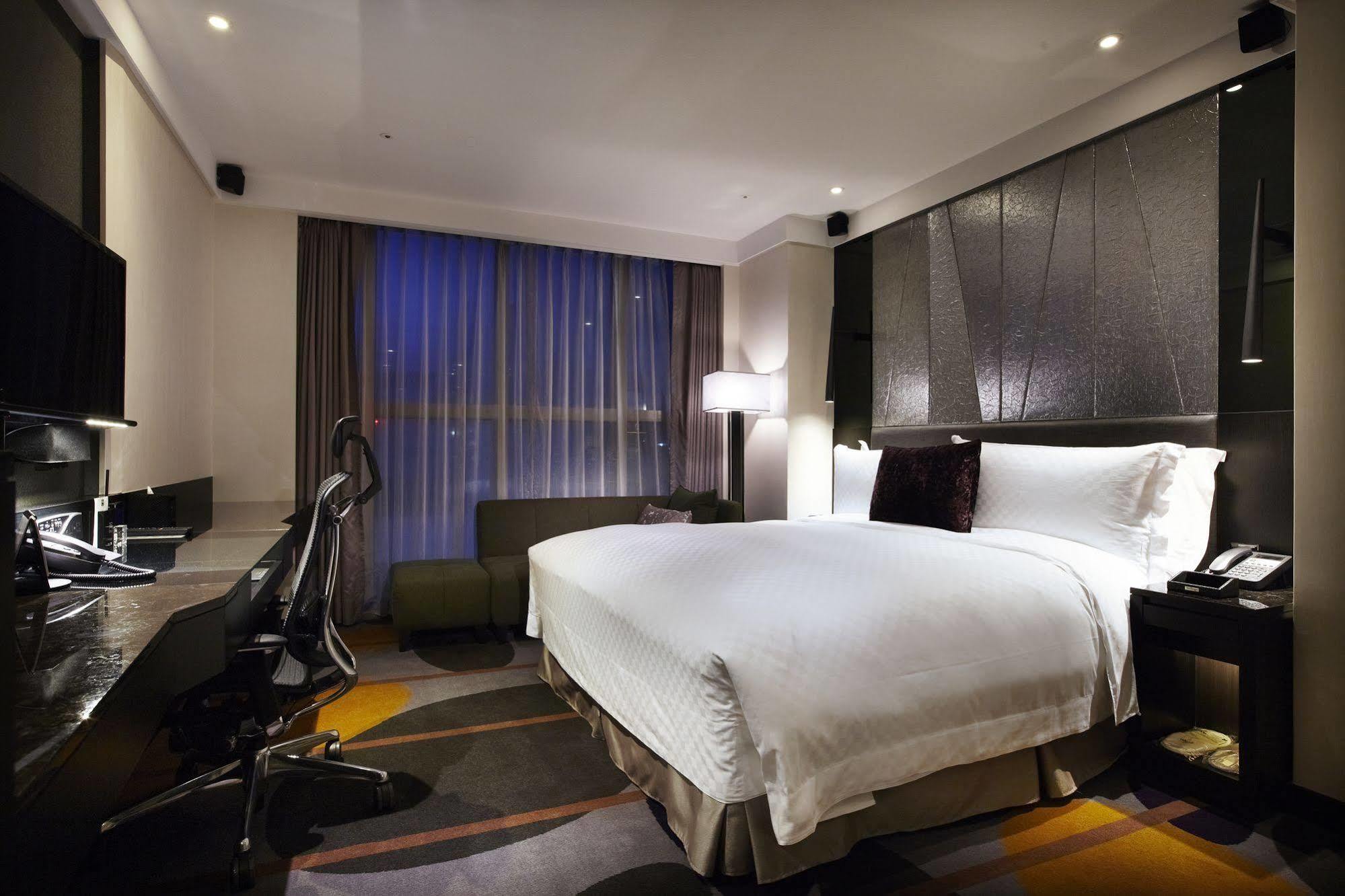 The Tango Changan Hotel Taipei