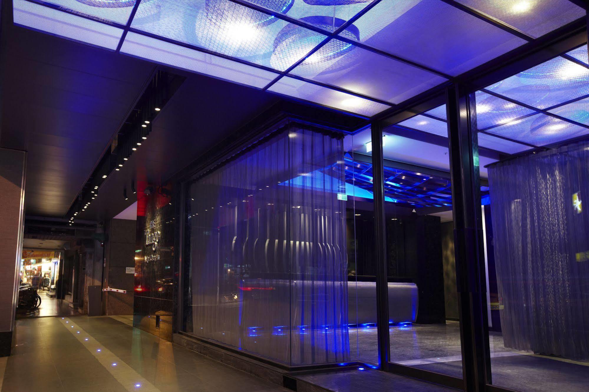 The Tango Changan Hotel 4*