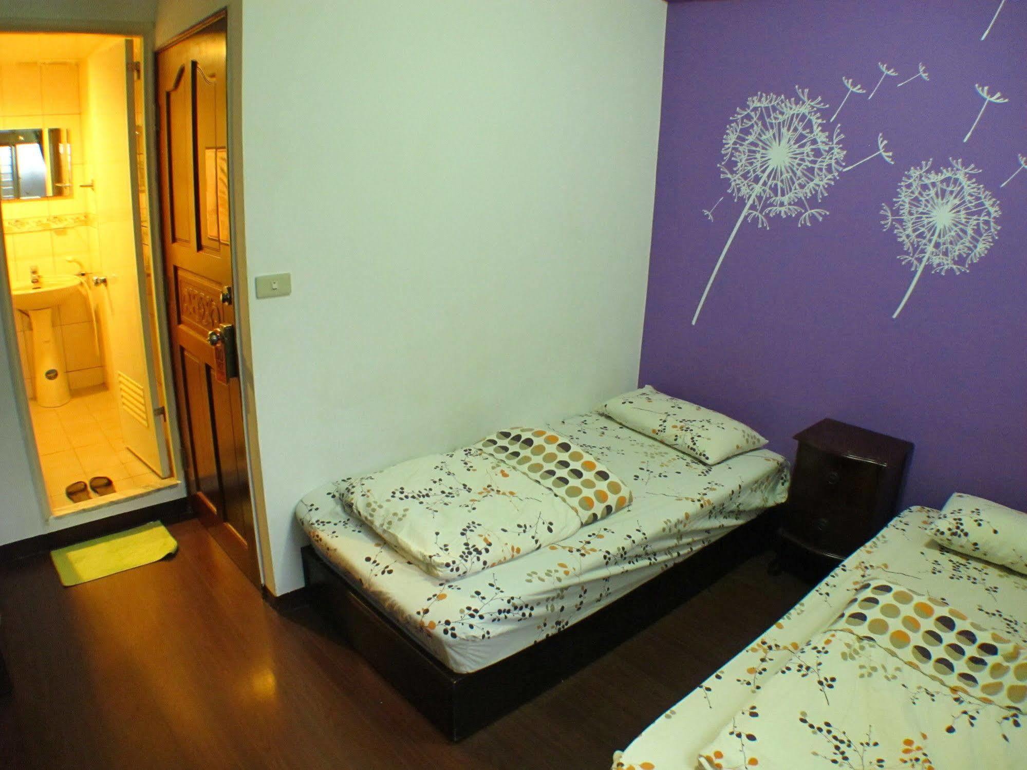 Jv's Hotel Taipei