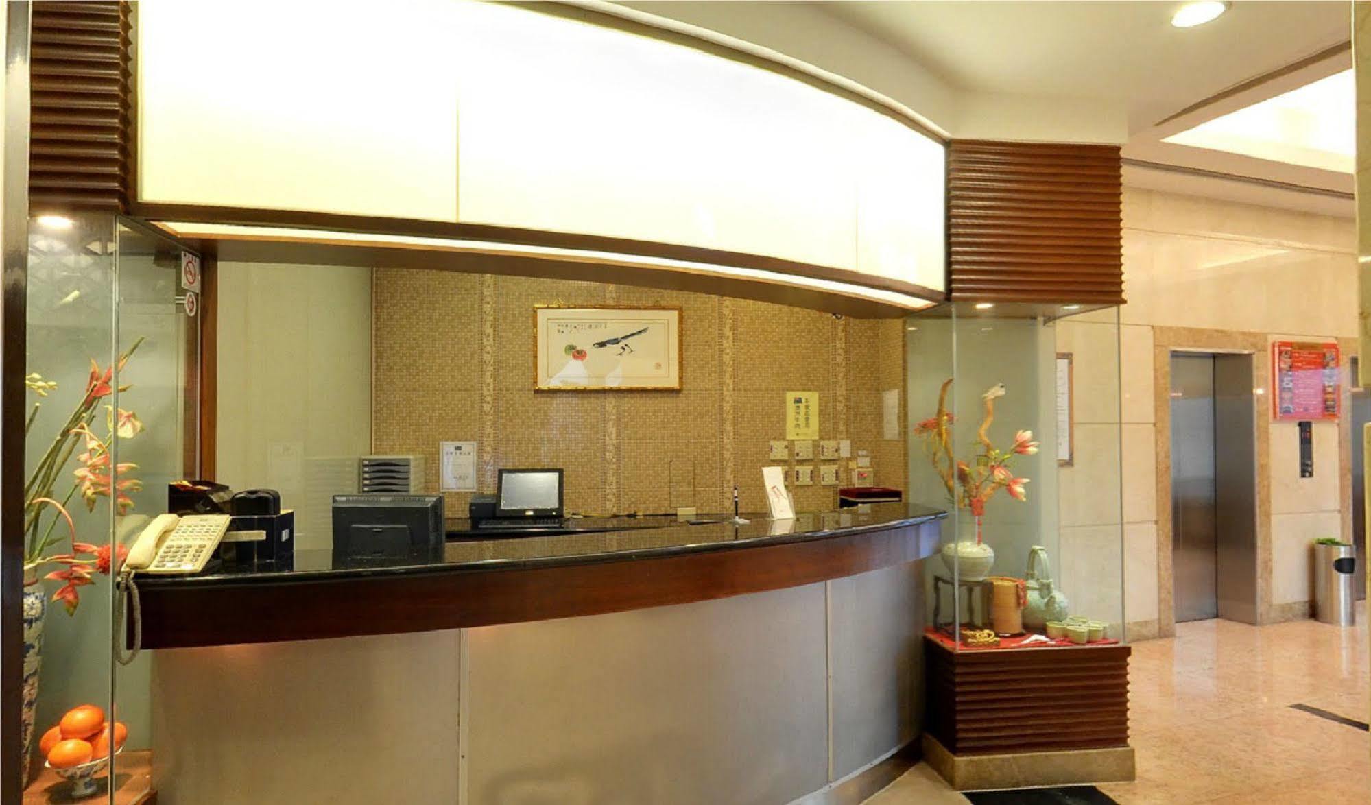 International 3* Taipei