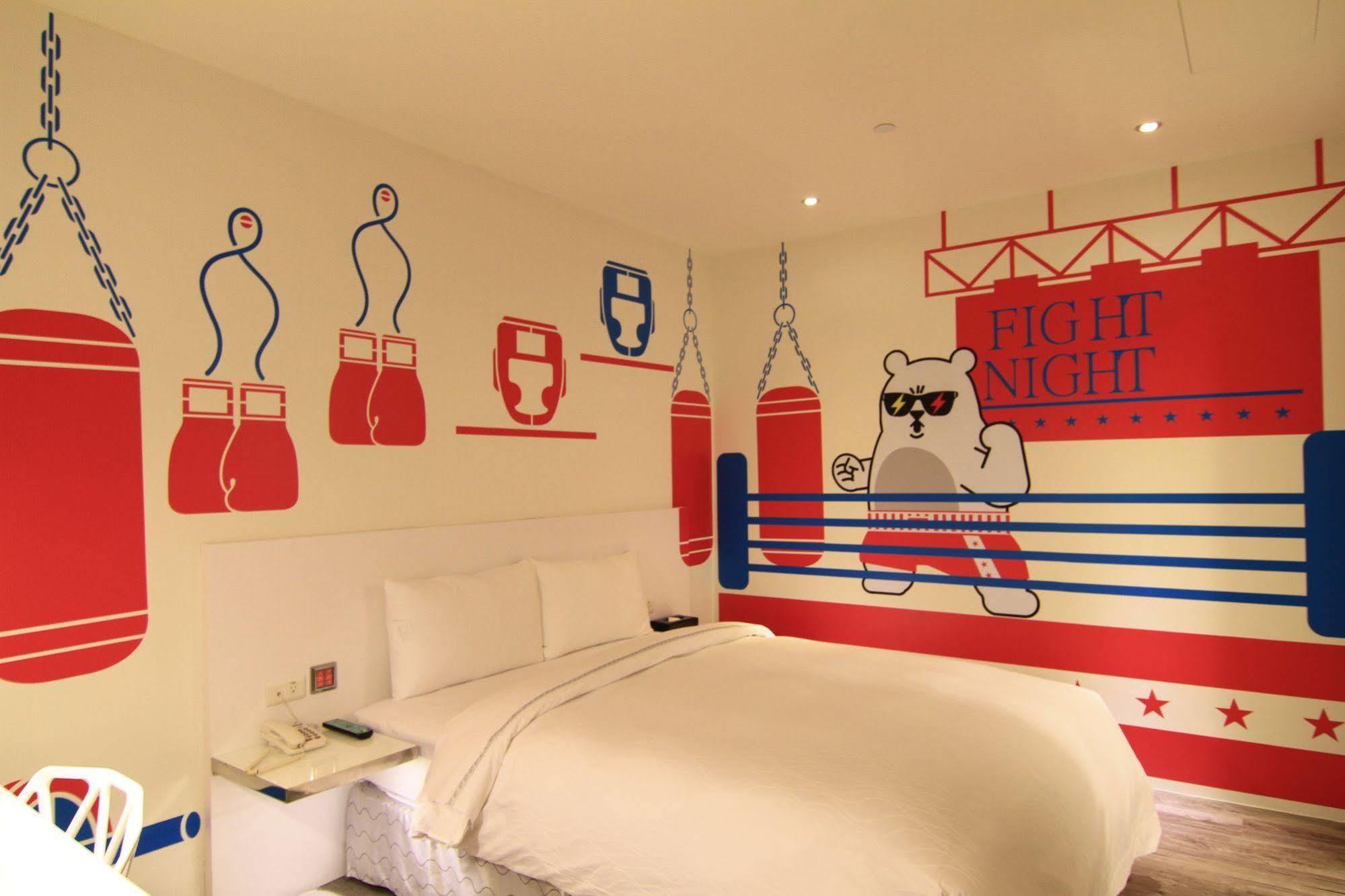 Cityinn - Ximending Branch 3* Taipei