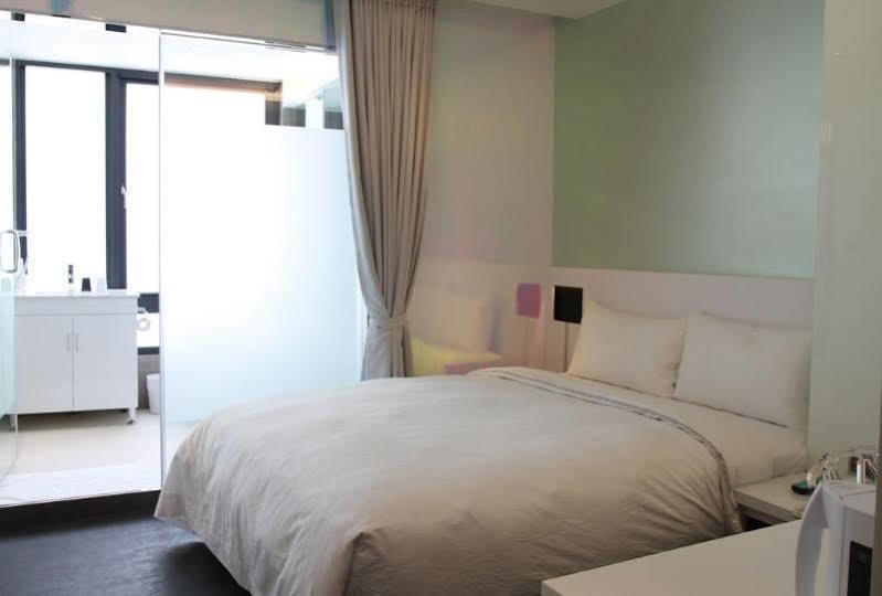Cityinn - Ximending Branch