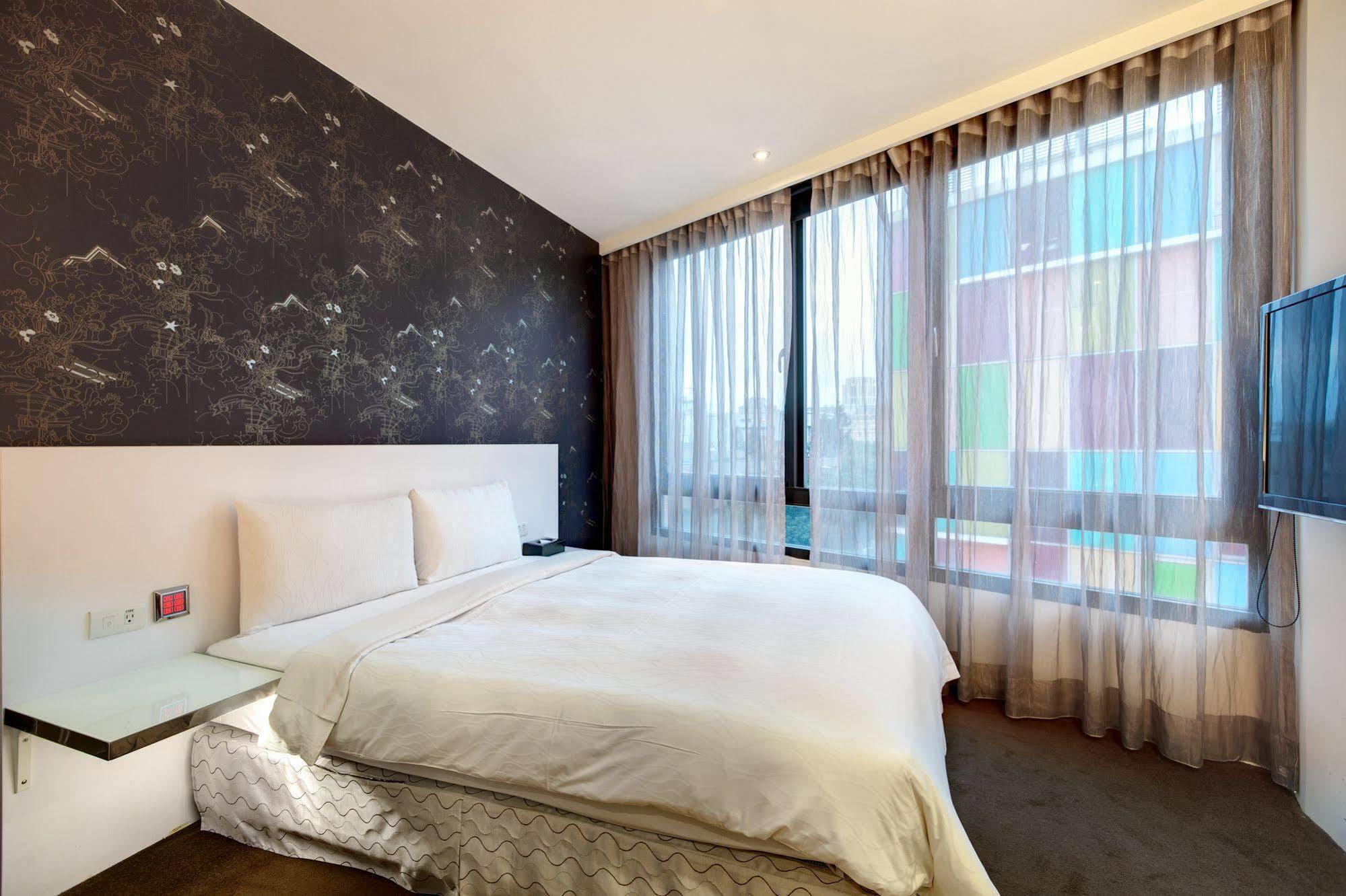 Cityinn - Ximending Branch 3* Taipei