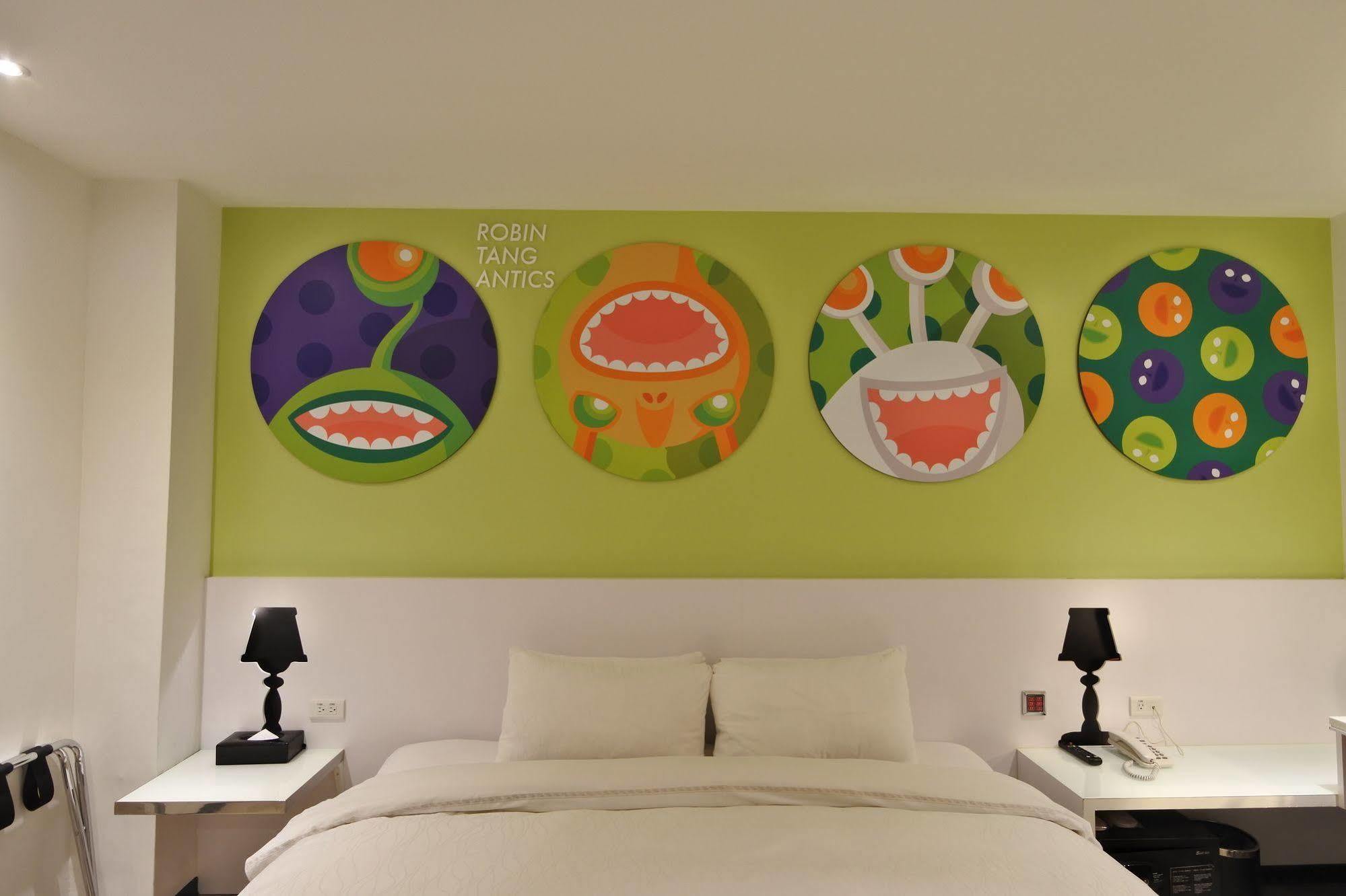Cityinn - Ximending Branch Hotel Taipei