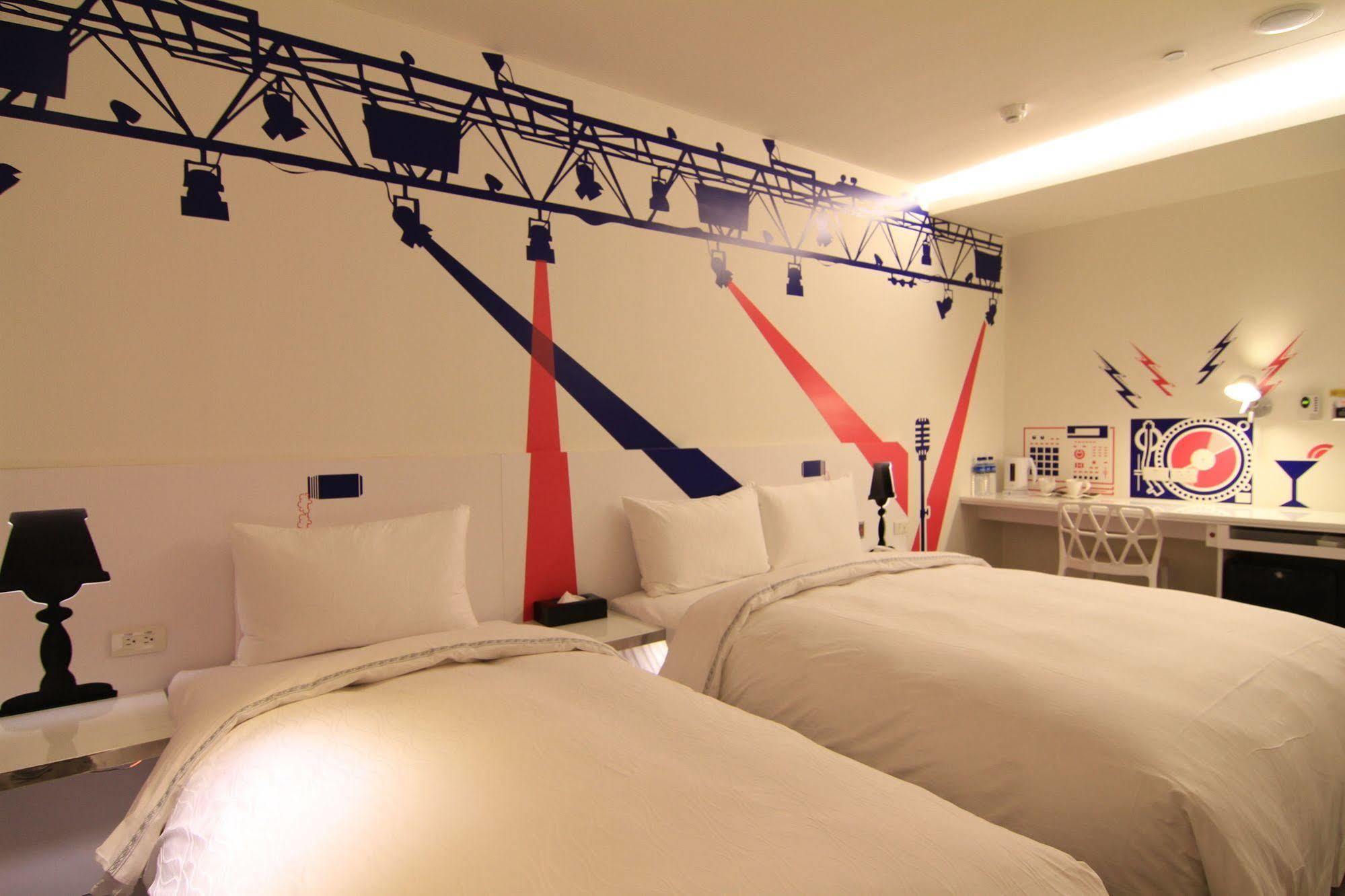Hotel Cityinn - Ximending Branch 3*
