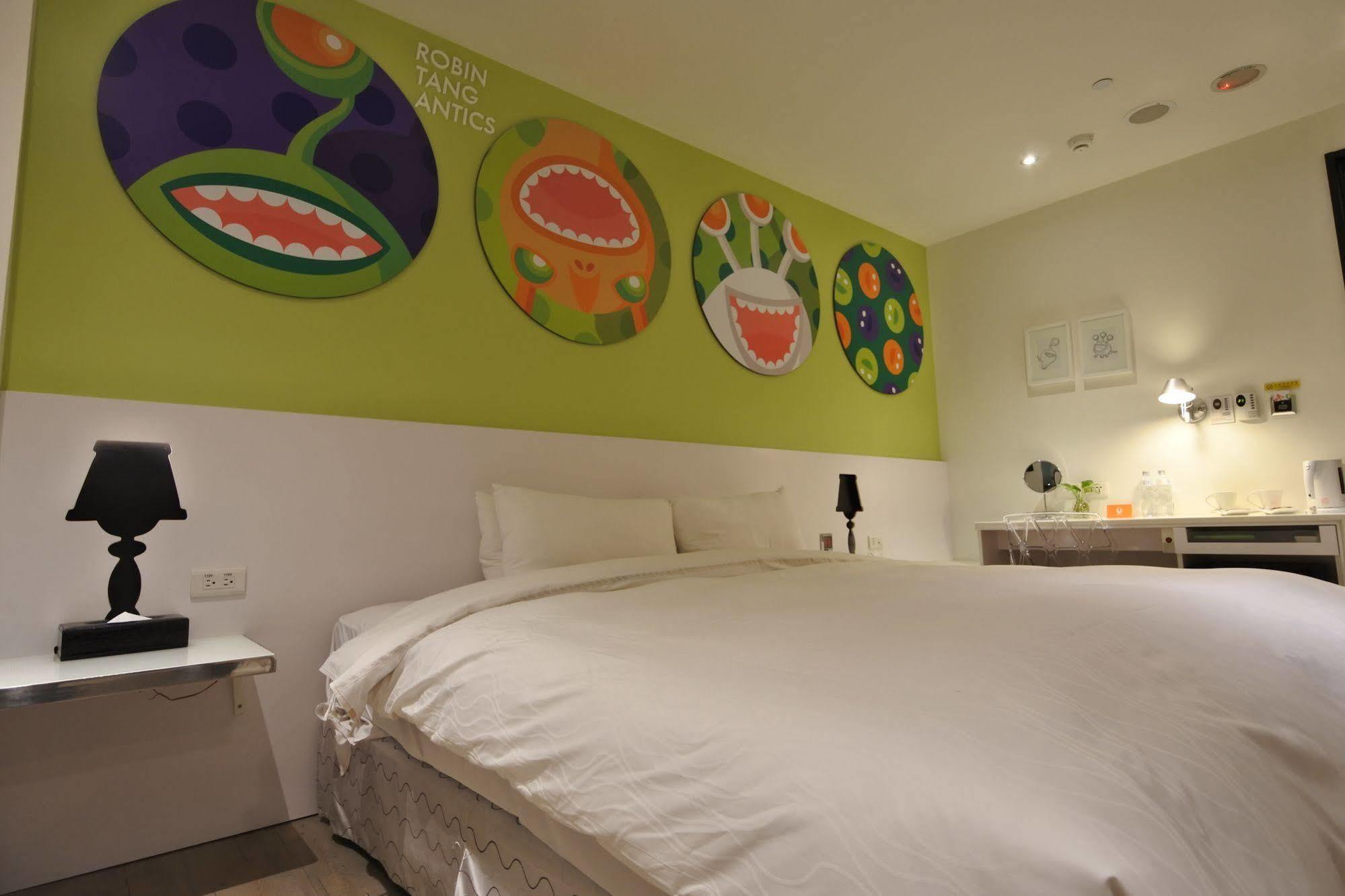 Cityinn - Ximending Branch