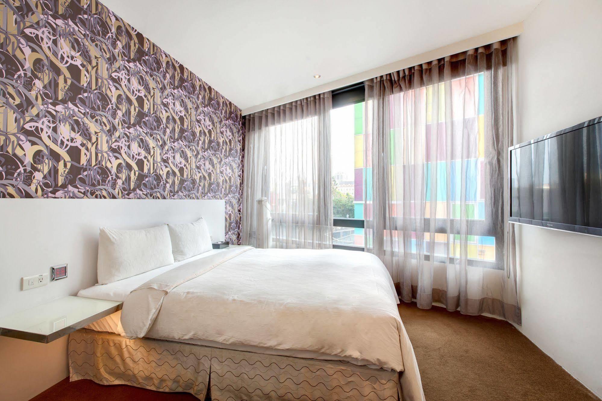 Hotel Cityinn - Ximending Branch 3*