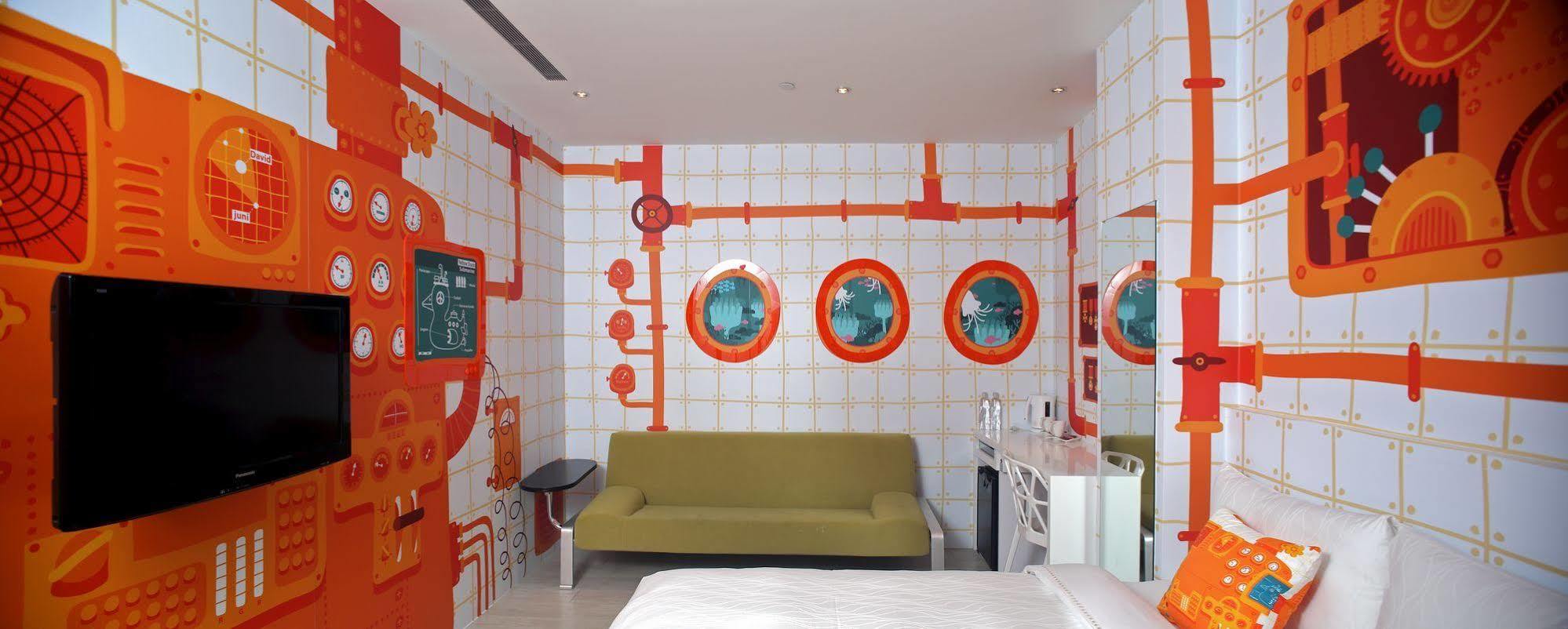 Hotel Cityinn - Ximending Branch