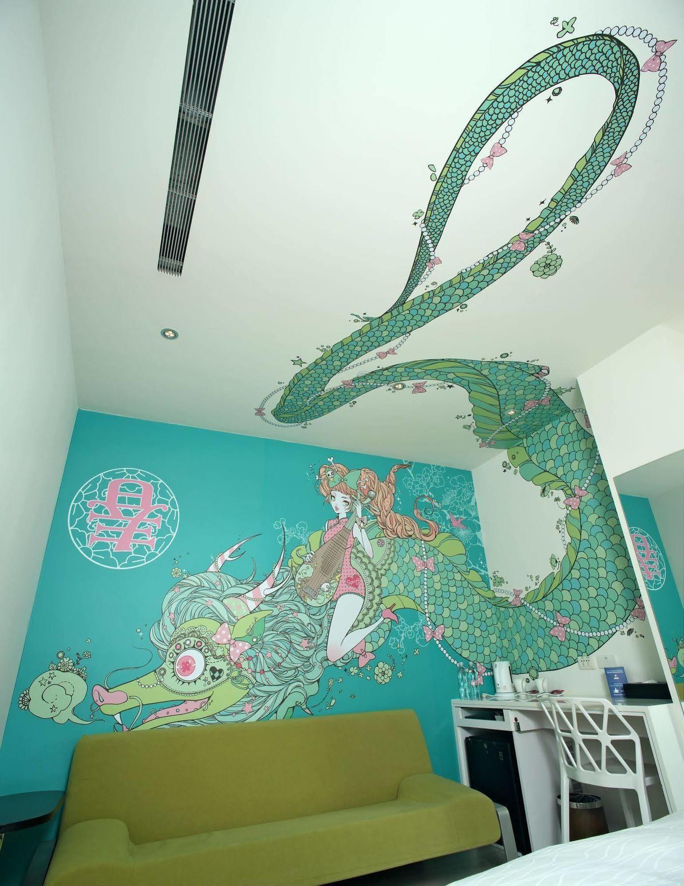 Cityinn - Ximending Branch 3* Taipei