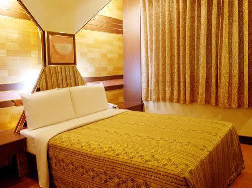 Hotel King National
